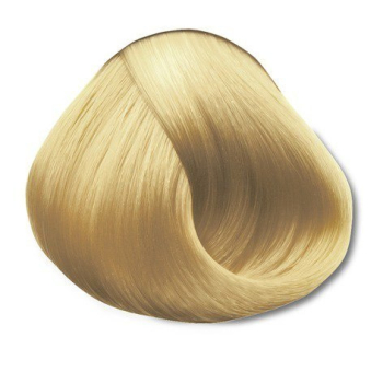 .CHANTAL FARBA DO WŁOSóW TRWALE KOLORYZUJĄCA 9/0 JASNY BLOND 120ML .